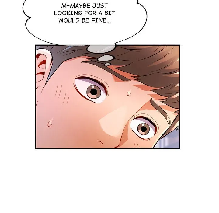 Read In Her Place chapter 22 image 48 on Lezhin