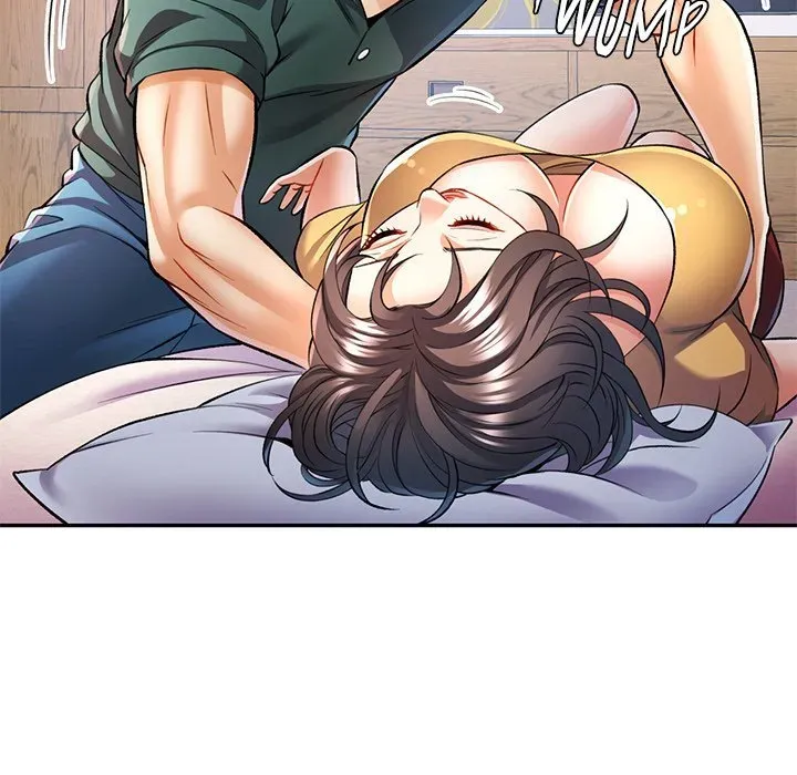 Read In Her Place chapter 22 image 5 on Lezhin