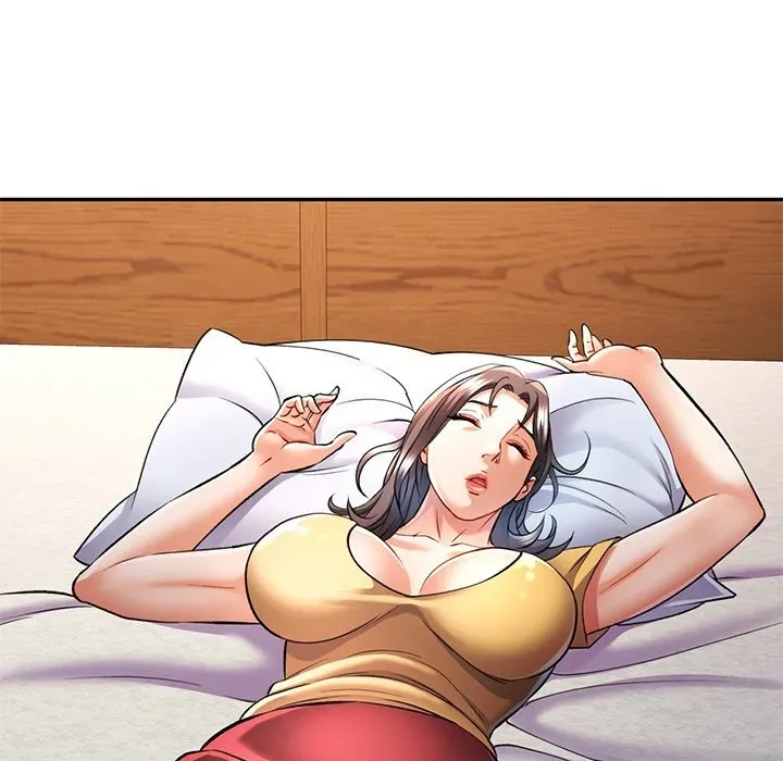 Read In Her Place chapter 22 image 6 on Lezhin