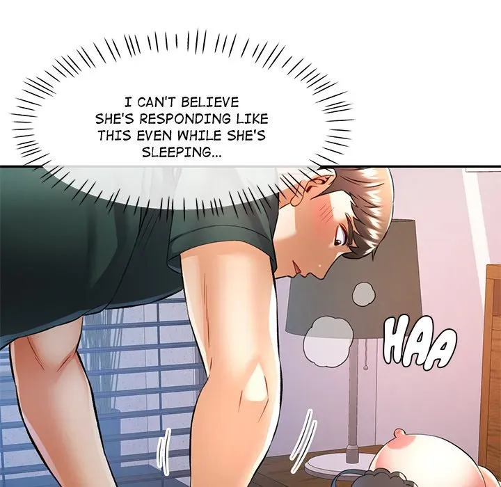 Read In Her Place chapter 22 image 79 on Lezhin