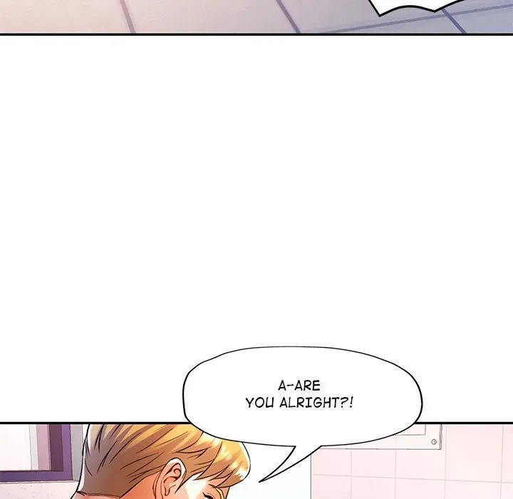 Read In Her Place chapter 23 image 100 on Lezhin