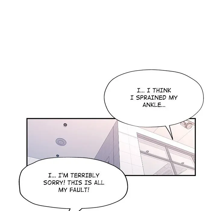 Read In Her Place chapter 23 image 102 on Lezhin