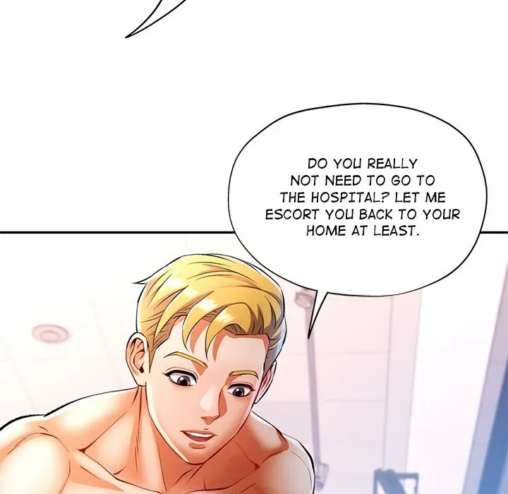 Read In Her Place chapter 23 image 103 on Lezhin