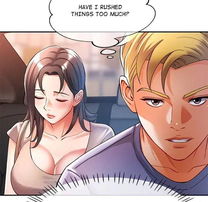 Read In Her Place chapter 23 image 107 on Lezhin