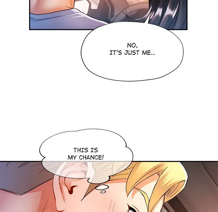 Read In Her Place chapter 23 image 109 on Lezhin