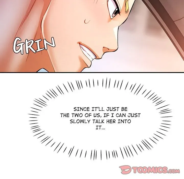Read In Her Place chapter 23 image 110 on Lezhin