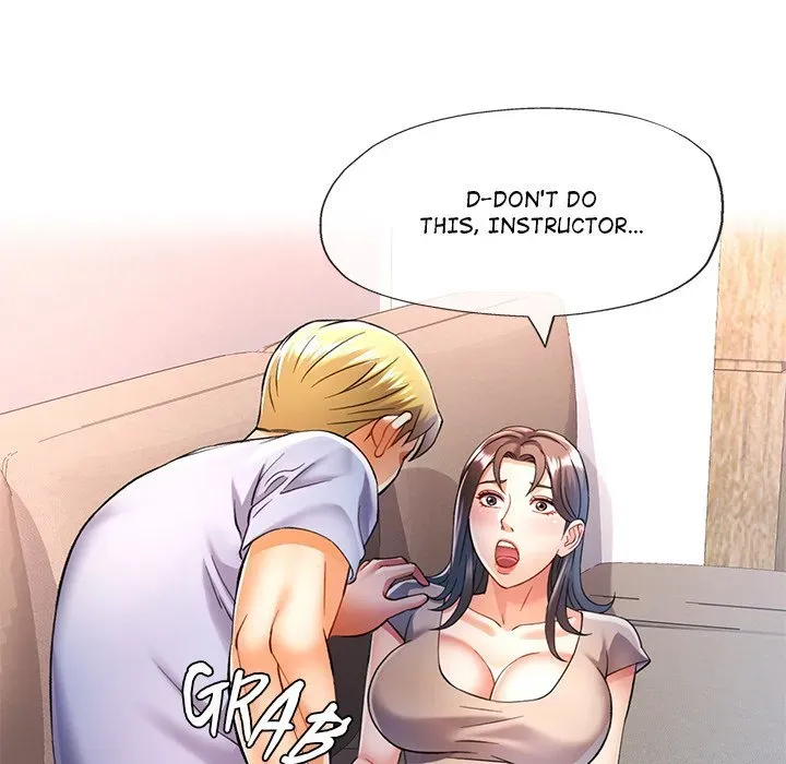 Read In Her Place chapter 23 image 111 on Lezhin