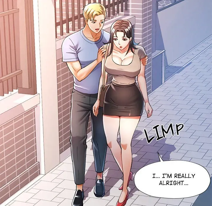 Read In Her Place chapter 23 image 120 on Lezhin