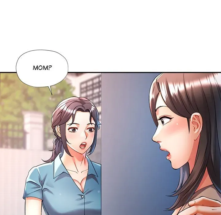Read In Her Place chapter 23 image 123 on Lezhin