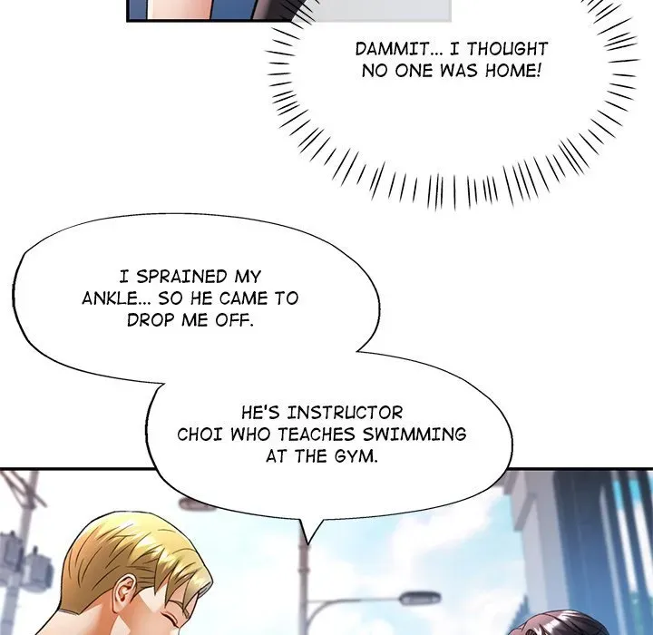 Read In Her Place chapter 23 image 126 on Lezhin