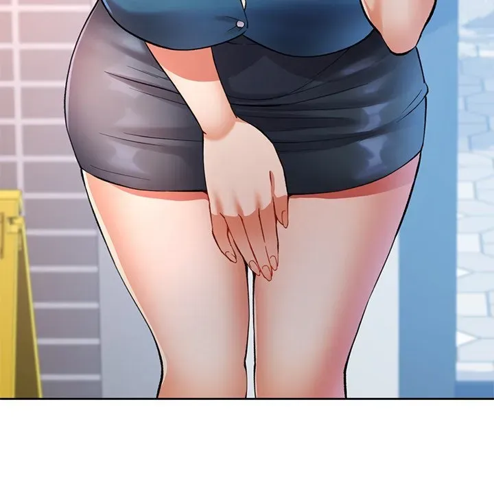 Read In Her Place chapter 23 image 129 on Lezhin