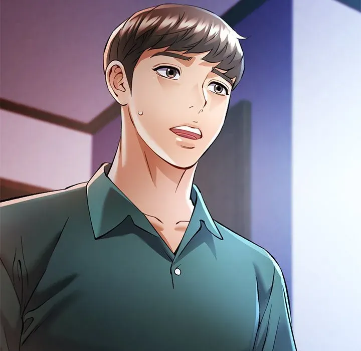 Read In Her Place chapter 23 image 14 on Lezhin