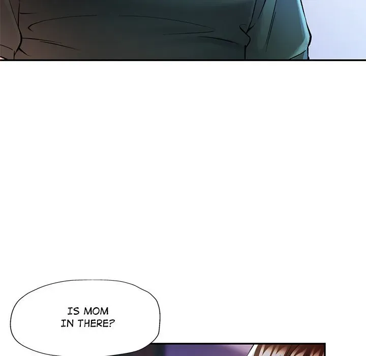 Read In Her Place chapter 23 image 15 on Lezhin
