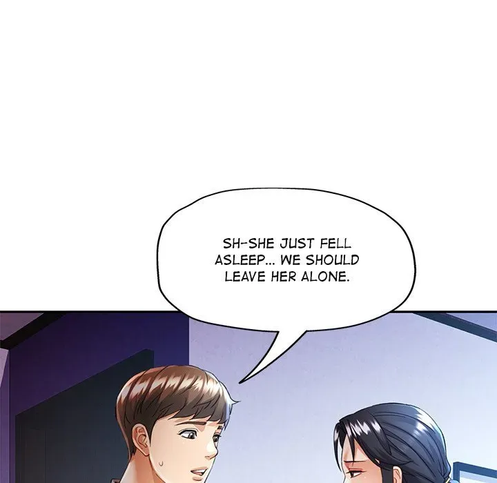 Read In Her Place chapter 23 image 19 on Lezhin