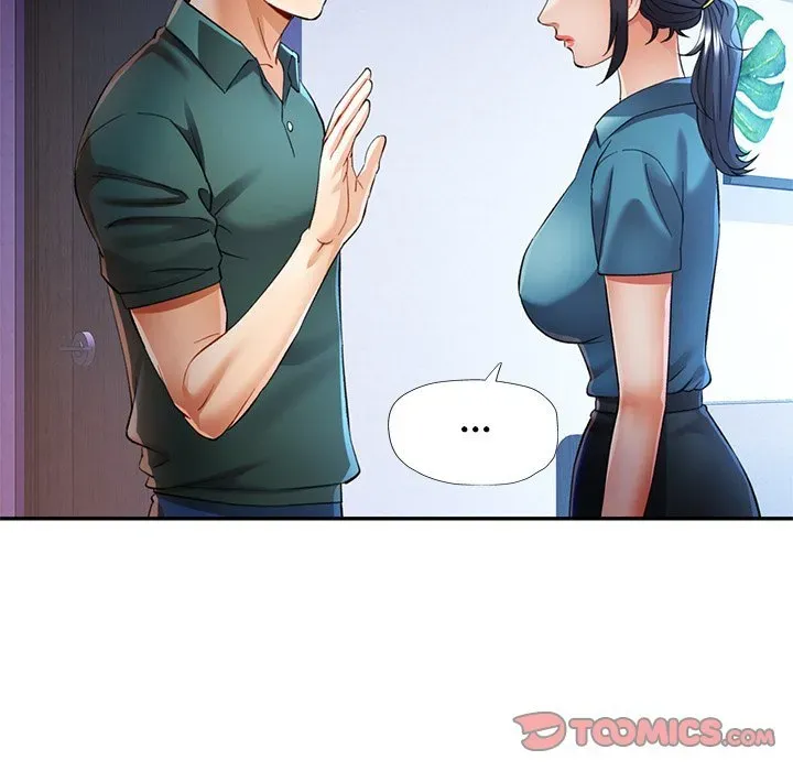 Read In Her Place chapter 23 image 20 on Lezhin