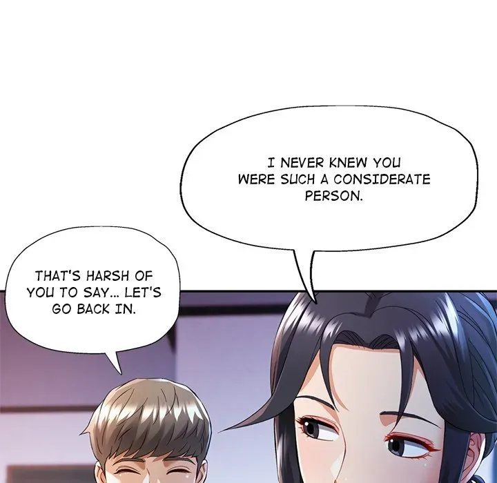 Read In Her Place chapter 23 image 21 on Lezhin