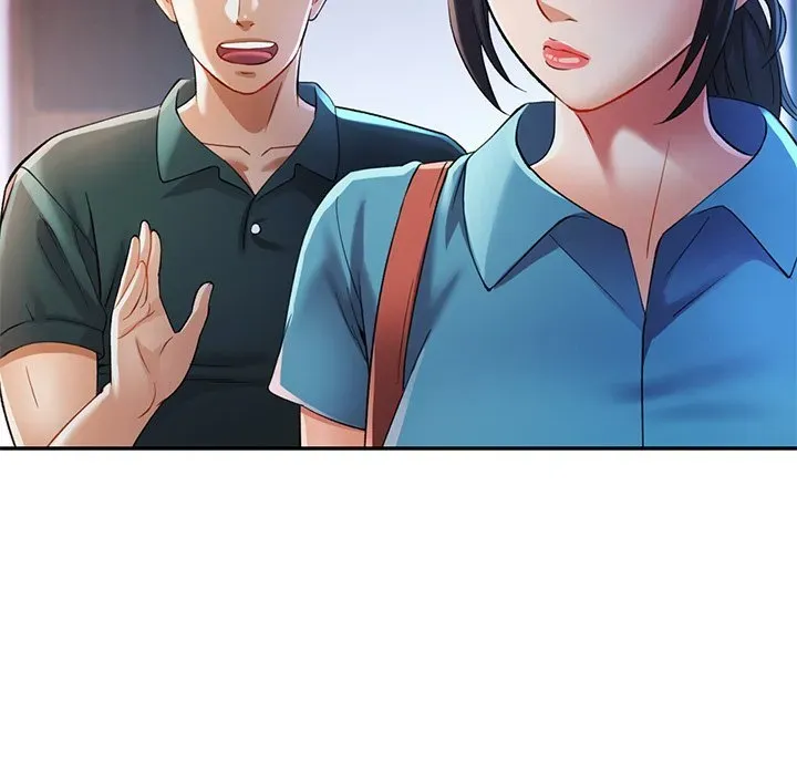Read In Her Place chapter 23 image 22 on Lezhin