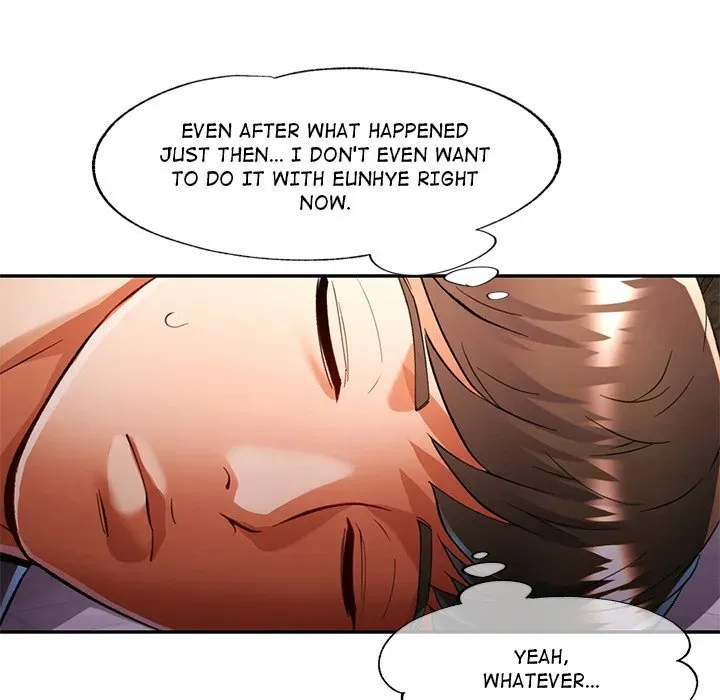 Read In Her Place chapter 23 image 25 on Lezhin