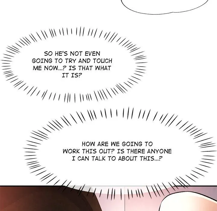 Read In Her Place chapter 23 image 26 on Lezhin