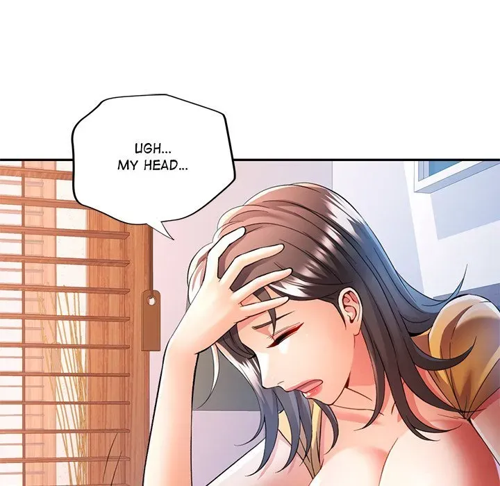 Read In Her Place chapter 23 image 32 on Lezhin