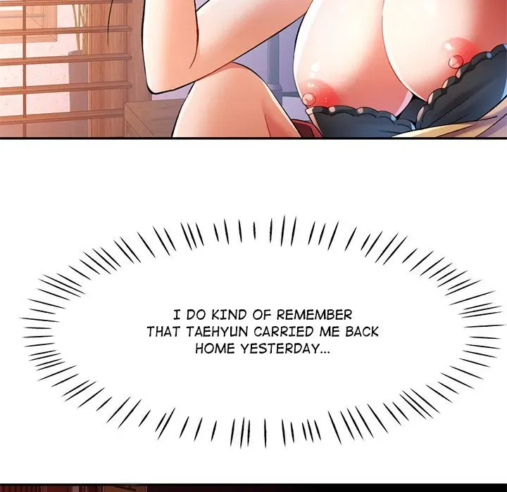 Read In Her Place chapter 23 image 33 on Lezhin