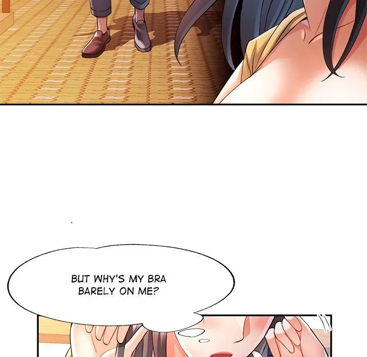 Read In Her Place chapter 23 image 35 on Lezhin
