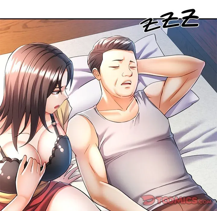 Read In Her Place chapter 23 image 38 on Lezhin