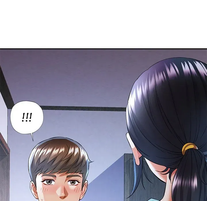 Read In Her Place chapter 23 image 4 on Lezhin