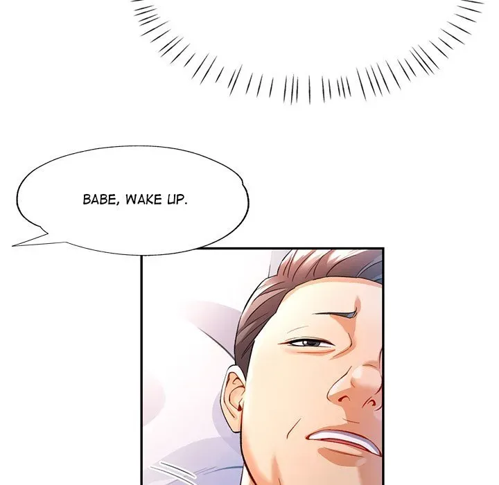 Read In Her Place chapter 23 image 40 on Lezhin