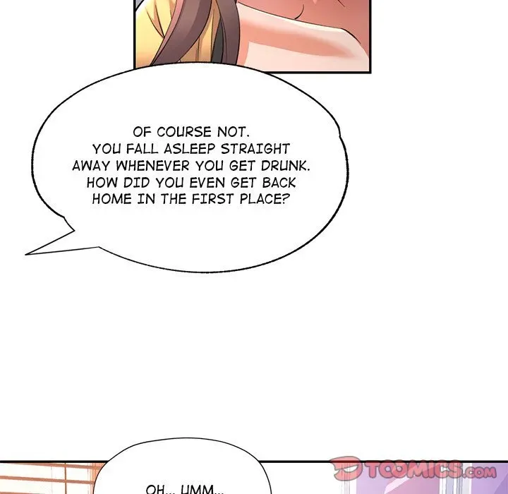 Read In Her Place chapter 23 image 47 on Lezhin