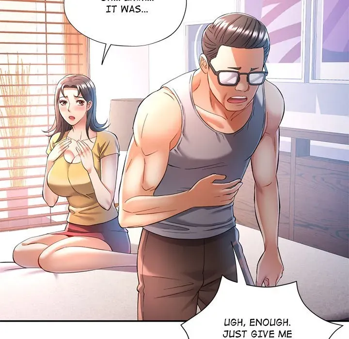 Read In Her Place chapter 23 image 48 on Lezhin