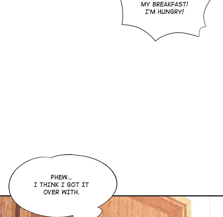 Read In Her Place chapter 23 image 49 on Lezhin