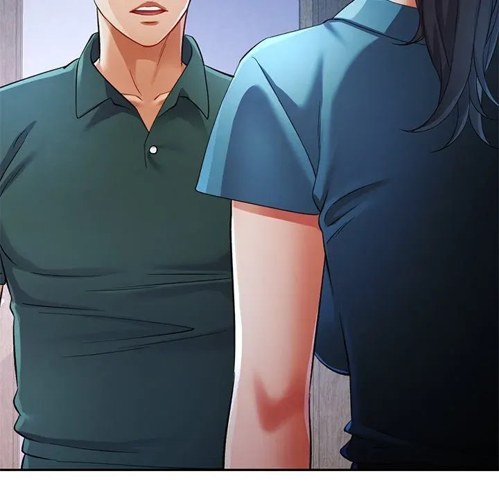 Read In Her Place chapter 23 image 5 on Lezhin