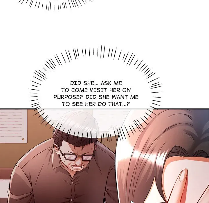 Read In Her Place chapter 23 image 54 on Lezhin