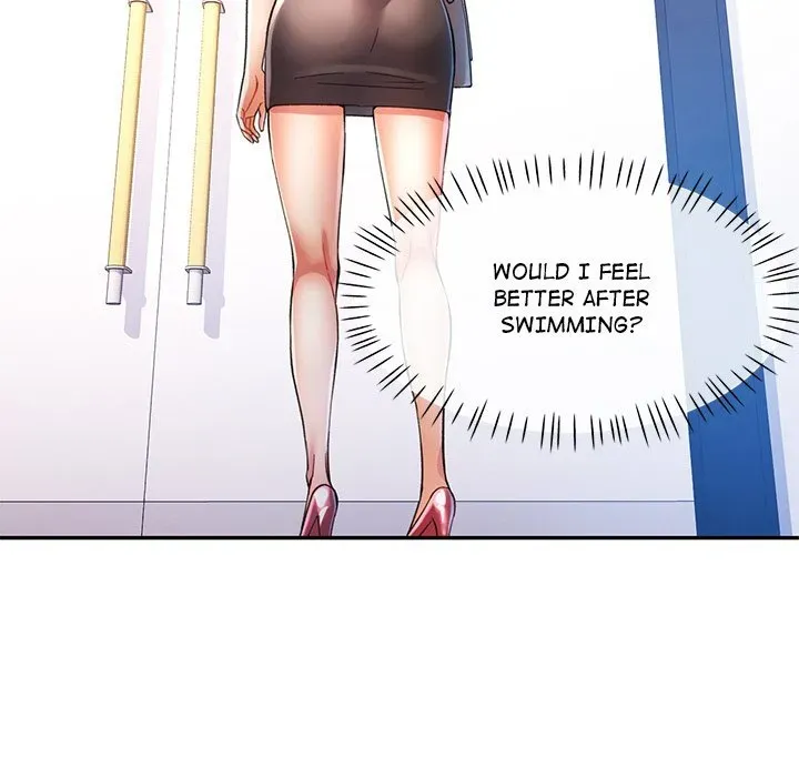 Read In Her Place chapter 23 image 57 on Lezhin