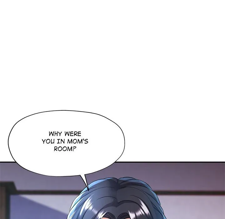 Read In Her Place chapter 23 image 6 on Lezhin