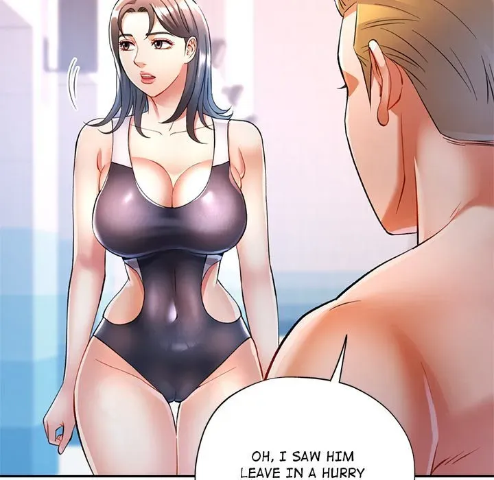 Read In Her Place chapter 23 image 61 on Lezhin