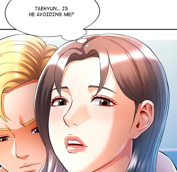 Read In Her Place chapter 23 image 70 on Lezhin