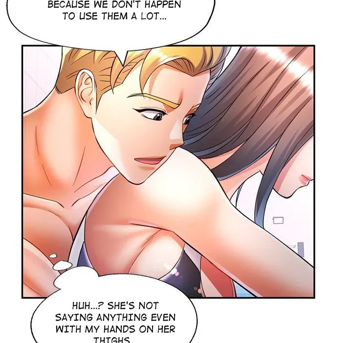 Read In Her Place chapter 23 image 80 on Lezhin