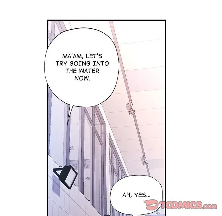Read In Her Place chapter 23 image 83 on Lezhin
