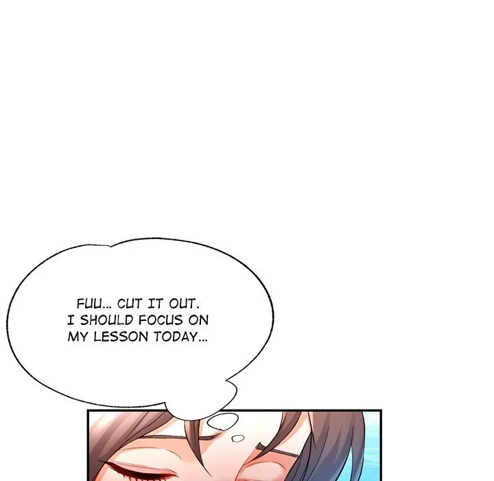 Read In Her Place chapter 23 image 88 on Lezhin