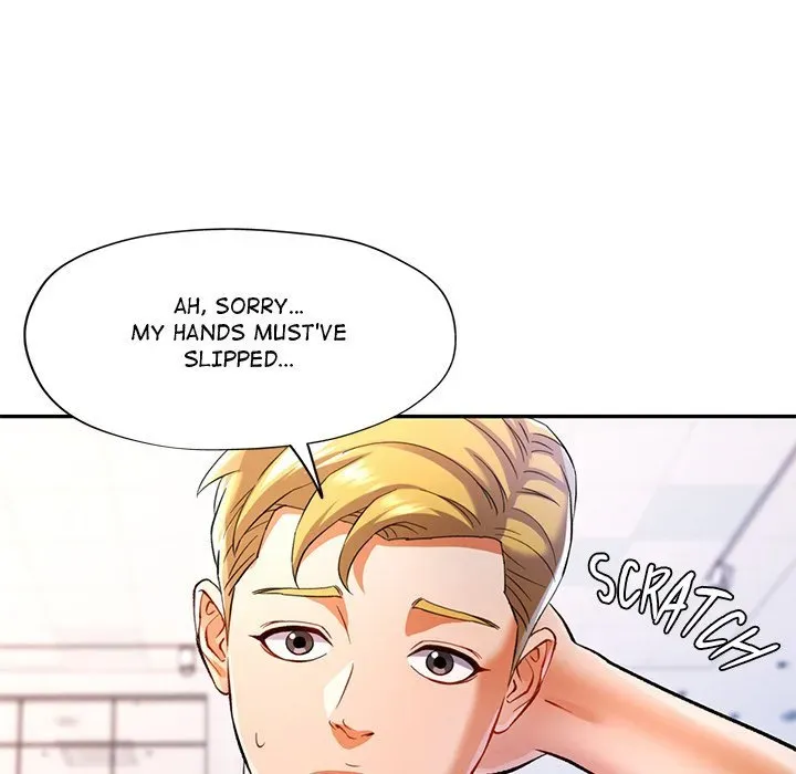 Read In Her Place chapter 23 image 93 on Lezhin