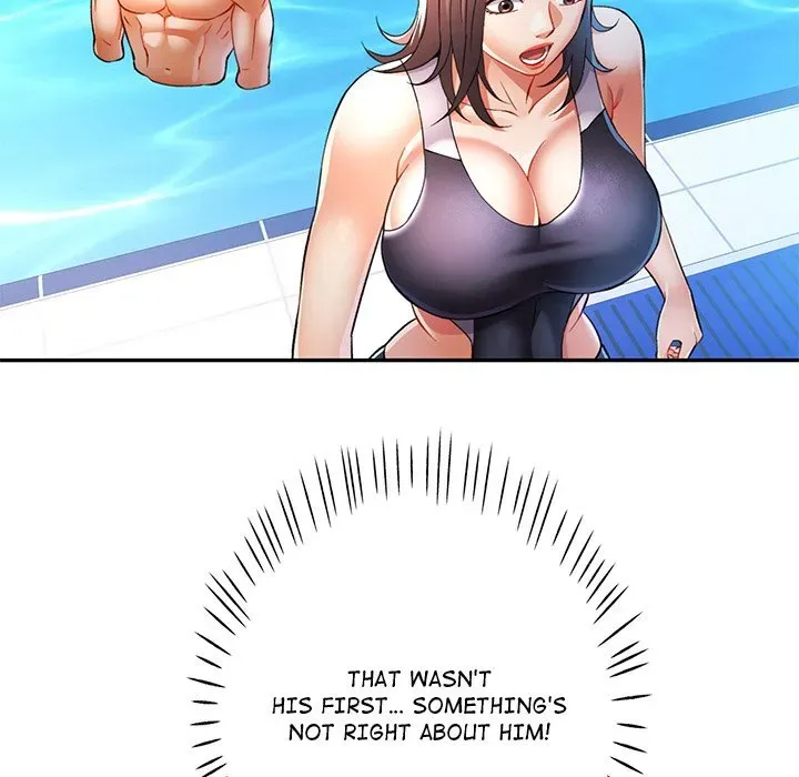 Read In Her Place chapter 23 image 96 on Lezhin