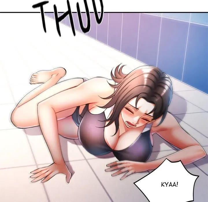 Read In Her Place chapter 23 image 99 on Lezhin