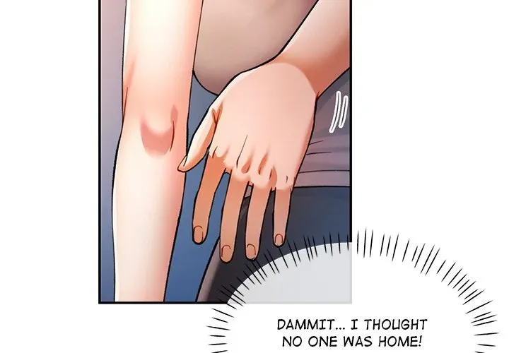 Read In Her Place chapter 24 image 1 on Lezhin
