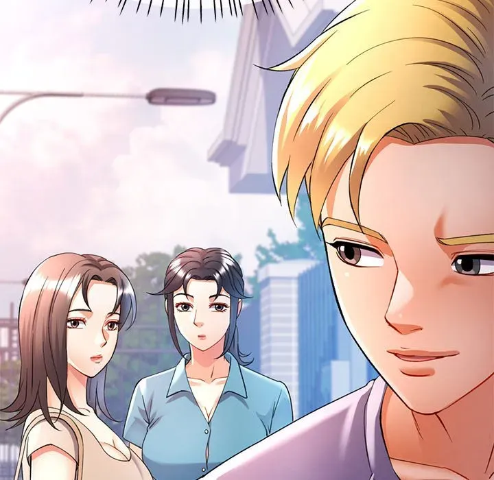 Read In Her Place chapter 24 image 10 on Lezhin