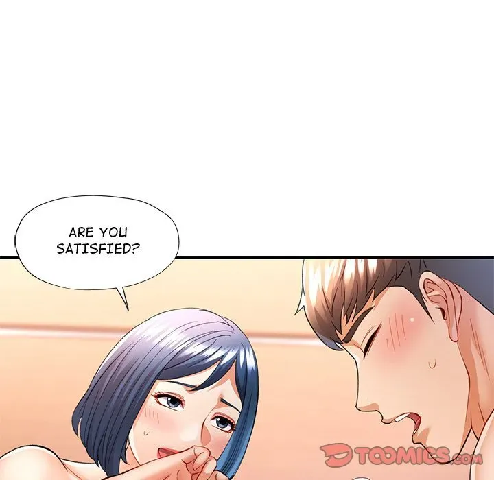 Read In Her Place chapter 24 image 101 on Lezhin