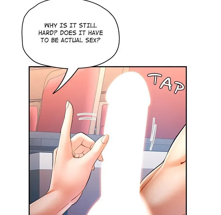 Read In Her Place chapter 24 image 103 on Lezhin