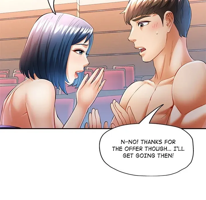 Read In Her Place chapter 24 image 105 on Lezhin