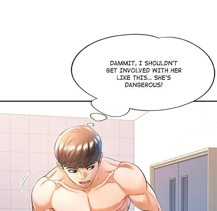 Read In Her Place chapter 24 image 106 on Lezhin